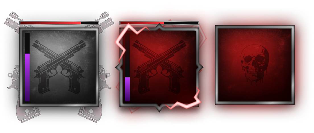 TDS Hotbar
